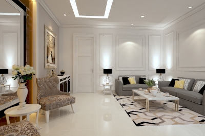 Beryl - Residence at Gading Serpong