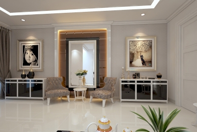 Beryl - Residence at Gading Serpong