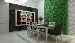 Beryl - Residence at Gading Serpong