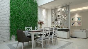 Beryl - Residence at Gading Serpong