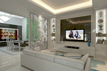 Beryl - Residence at Gading Serpong