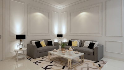 Beryl - Residence at Gading Serpong