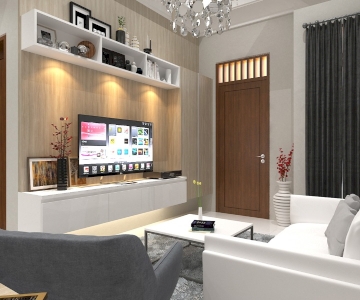 Villa Serpong
