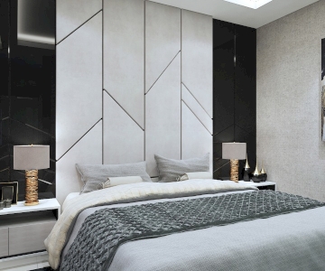 Gading Residence