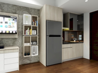 Scientia Residences 1