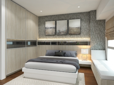Scientia Residences 1