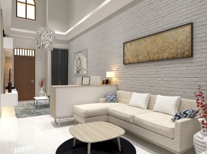 Villa Serpong