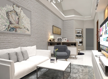 Villa Serpong