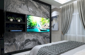 Gading Residence