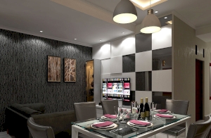Suradita Residence