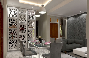 Suradita Residence