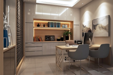 Pulo Mas Residence