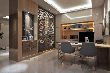 Pulo Mas Residence