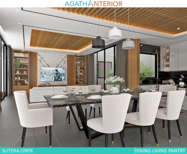 Sutera Onyx