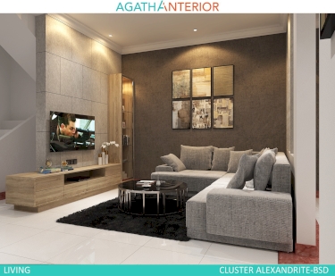 Alexandrite BSD